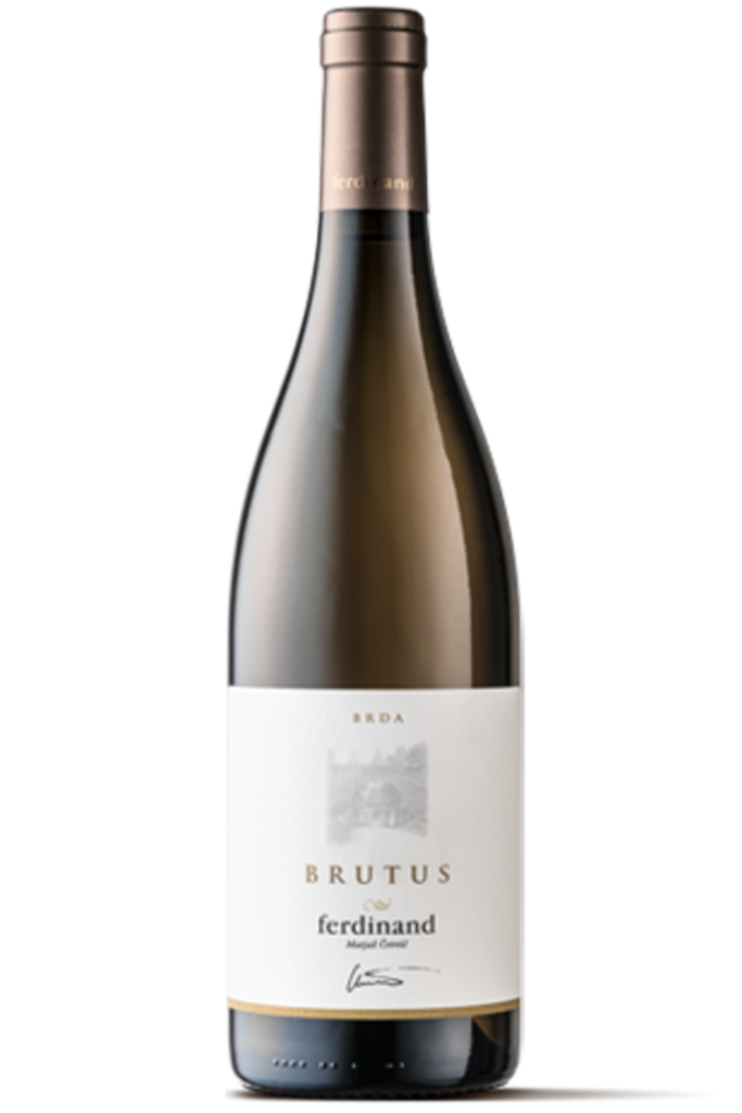 Ferdinand Brutus 2019