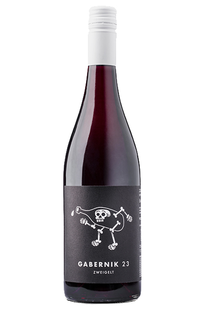 Gabernik23 Zweigelt 2020