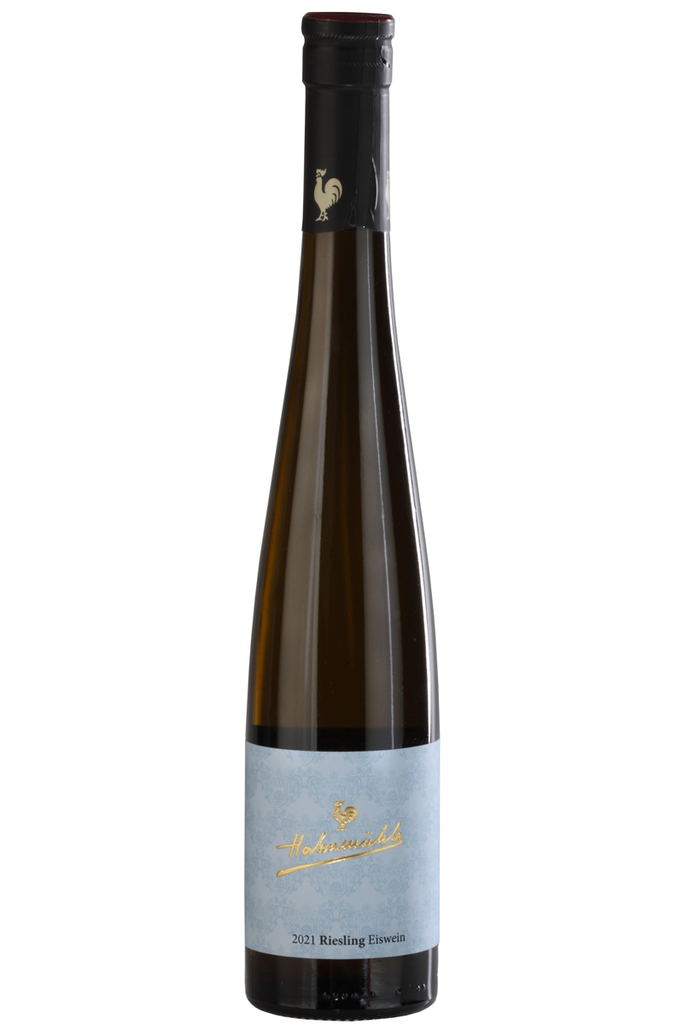 Hahnmühle Riesling Eiswein Alsenzer Elkersberg 2021