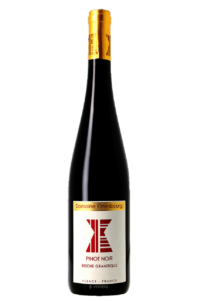 Kirrenbourg Pinot Noir Roche Granitique 2022