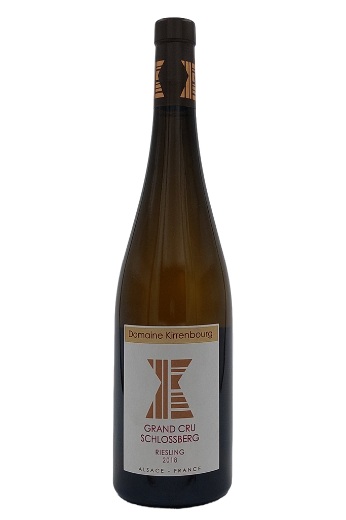 Kirrenbourg Pinot Gris Roche Granitique 2019
