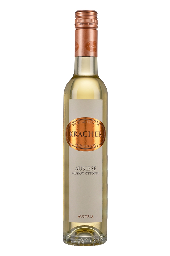 Kracher Auslese Muscat Ottonel 2024