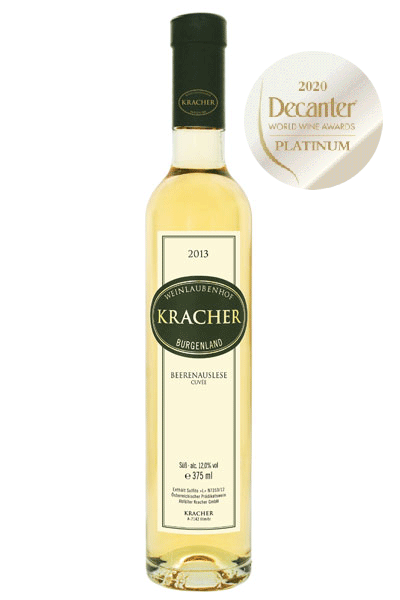 Kracher Beerenauslese Cuvee 2020