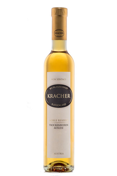Kracher Trockenbeerenauslese Noble Reserve