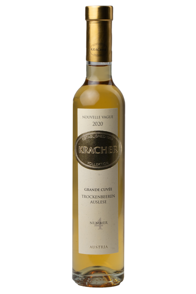 Kracher TBA Nr2 Traminer 1999