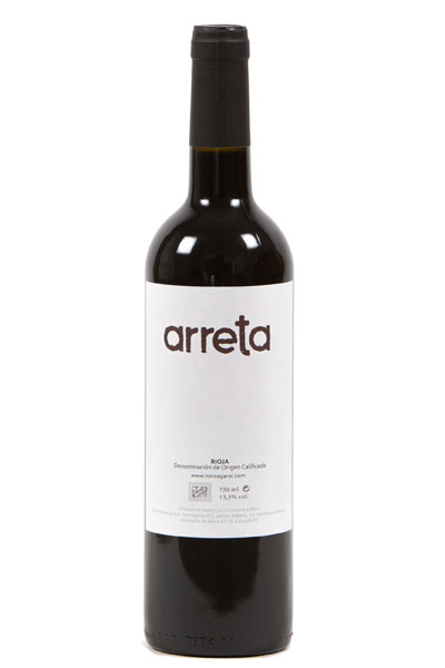 Norzagarai Carralciego 2018