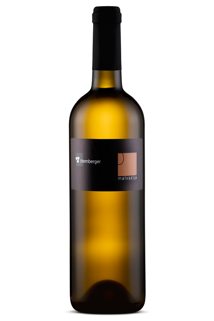 Stemberger Malvazija Cru 2018