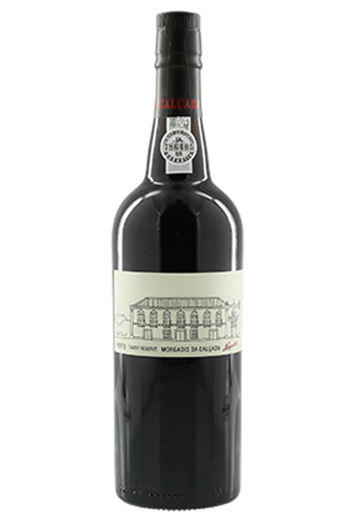 Morgadio da Calcada Tawny Reserve Porto