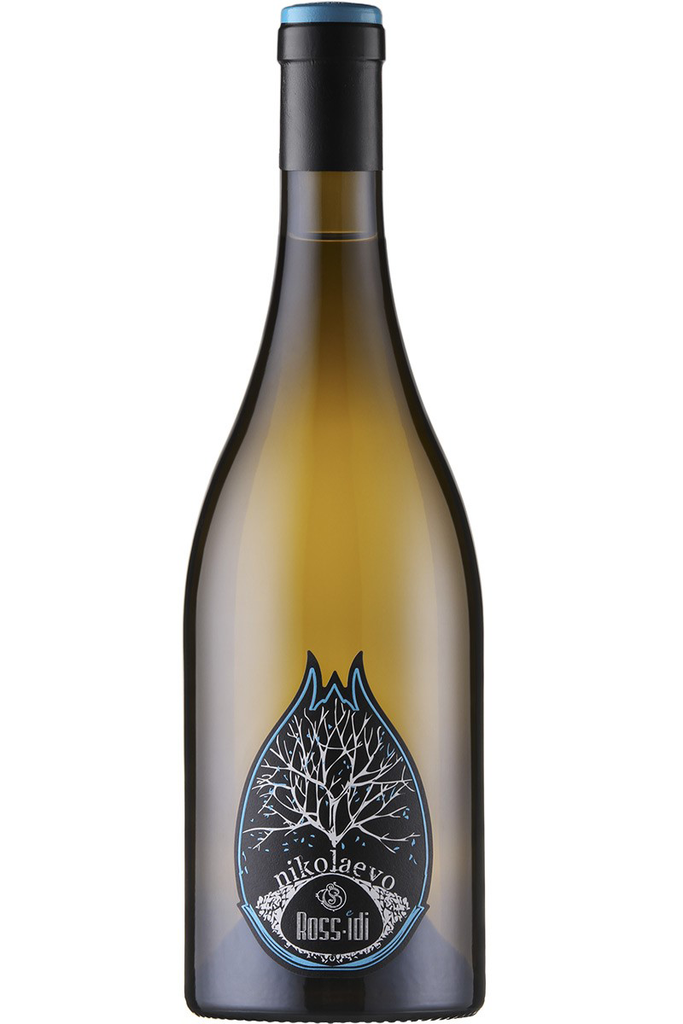 Rossidi Chardonnay Egg-fermented 2024
