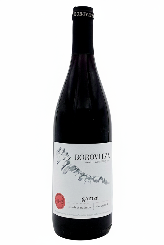 Borovitza Gamza 2022