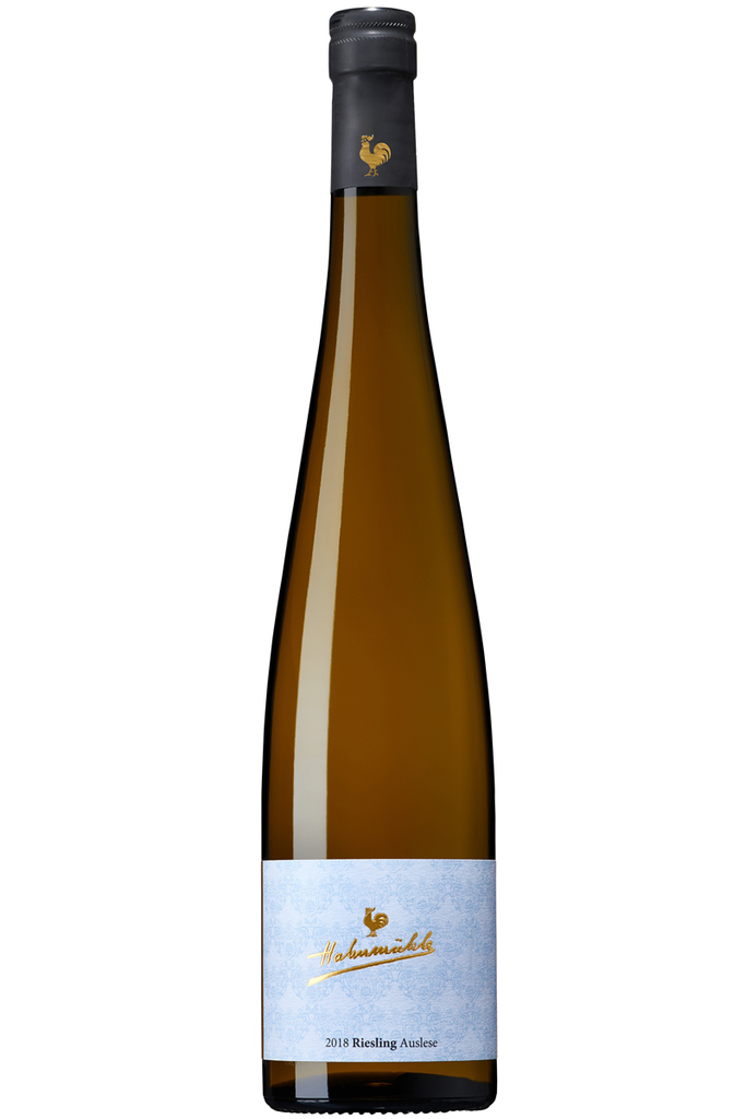 Hahnmühle Riesling Auslese Oberndorfer Beutelstein 2023