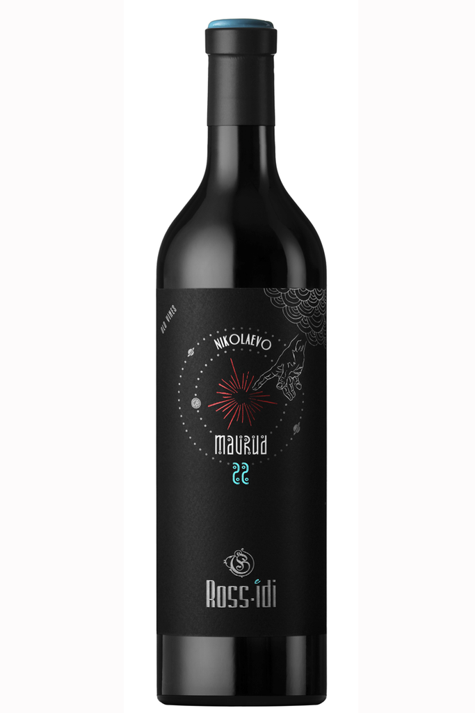 Rossidi Mavrud 2023