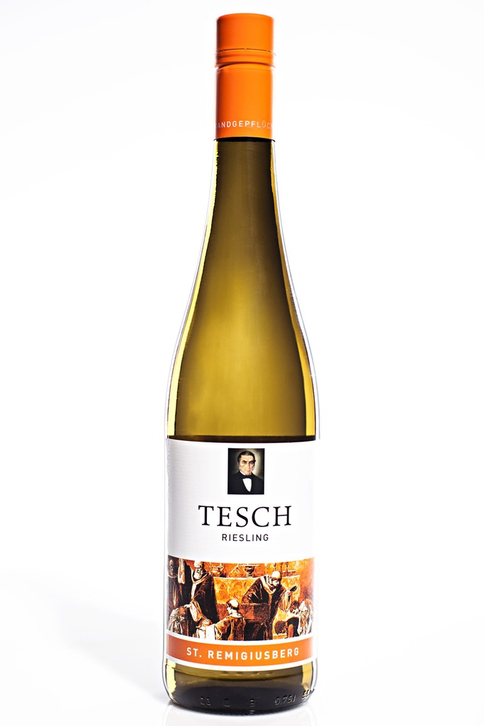 Tesch Riesling St. Remigiusberg 2023