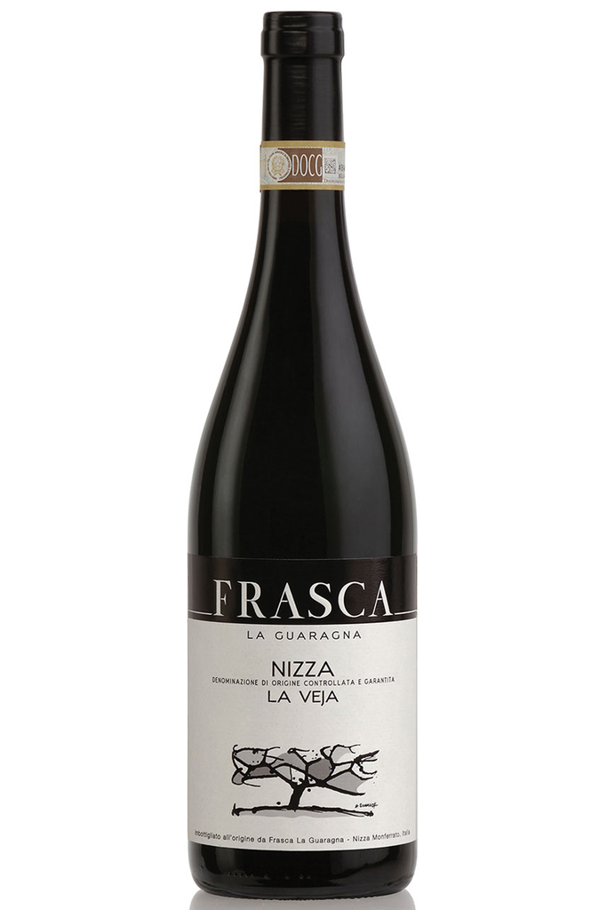 Frasca La Guaragna La Vieja 2020