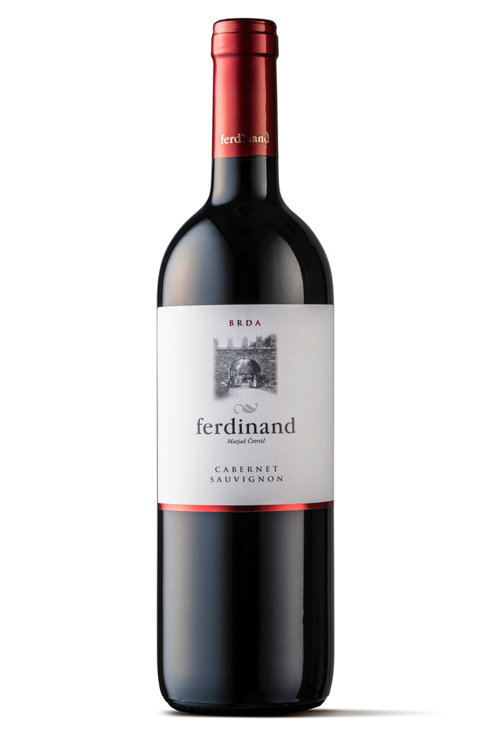 Ferdinand Cabernet Sauvignon 2024