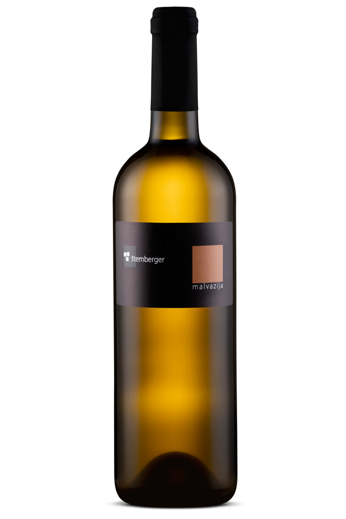 Stemberger Malvazija 2024