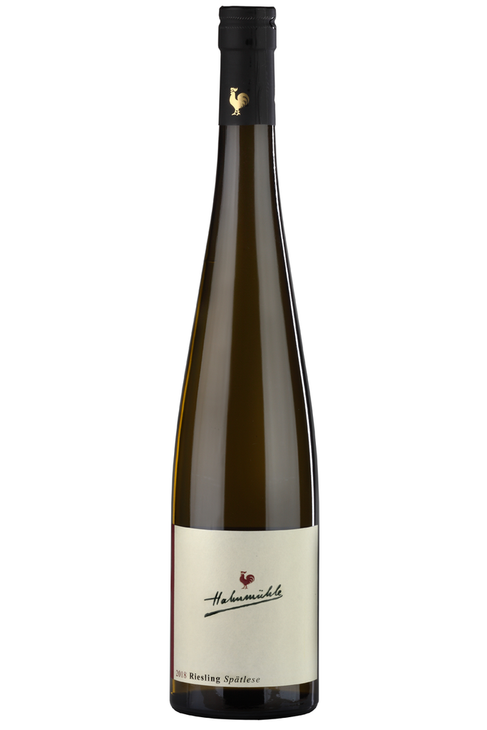 Hahnmühle Riesling Spätlese Oberndorfer Beutelstein 2023