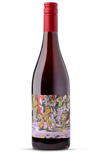 [PRD000046] Heaps Good Wine Company Noir 2019