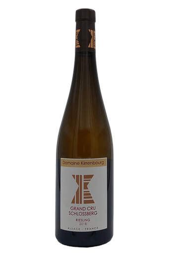 [PRD000062] Kirrenbourg Riesling Grand Cru Schlossberg 2020