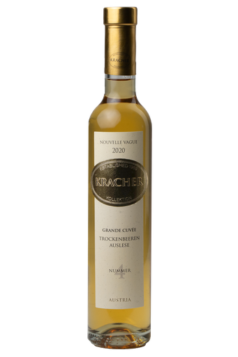 [PRD000077] Kracher TBA Nr2 Traminer 1999