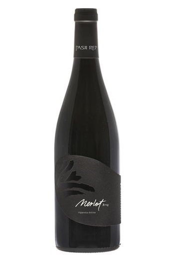 [PRD000135] Pasji Rep Merlot Breg 2021