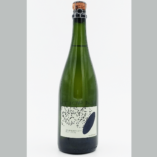 [PRD000253] Le Minimaliste Brut Nature 2022