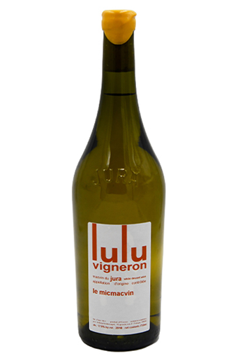 [PRD000329] LuLu Micmacvin 2022