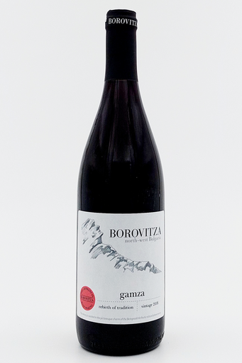 [PRD000348] Borovitza Gamza 2022