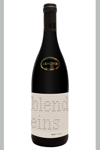 [PRD000375] Kracher Blend I 2019