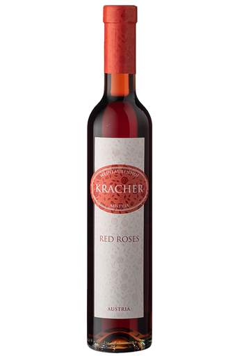 [PRD000401] Kracher Beerenauslese Red Roses 2022