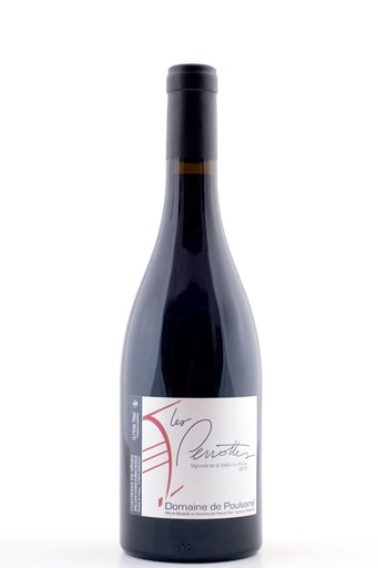 [PRD000467] Domaine de Poulvarel Les Perrottes 2023