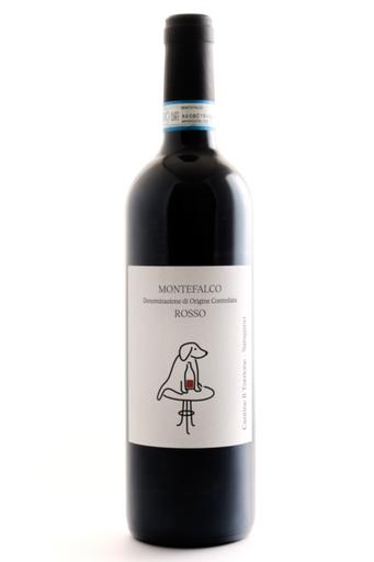 [PRD000475] Il Torrione Rosso di Montefalco 2020