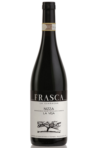 [PRD000493] Frasca La Guaragna La Veja 2020 