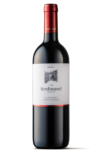 [PRD000523] Ferdinand Cabernet Sauvignon 2024