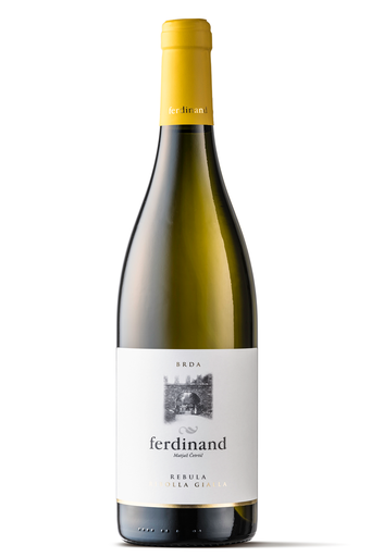 [PRD000532] Ferdinand Rebula 2024