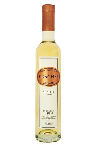 [PRD000543] Kracher Auslese Traminer 2022