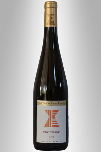 [PRD000565] Kirrenbourg Pinot Blanc 2024