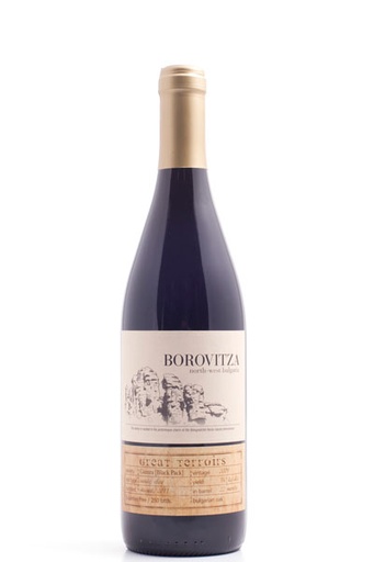 [PRD000687] Borovitza Gamza Granny 2023