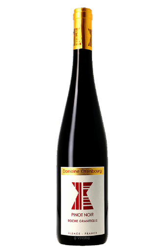 [PRD000696] Kirrenbourg Pinot Noir Roche Granitique 2023